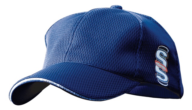 Surridge BLUE Cap adjustable size one size fits all 